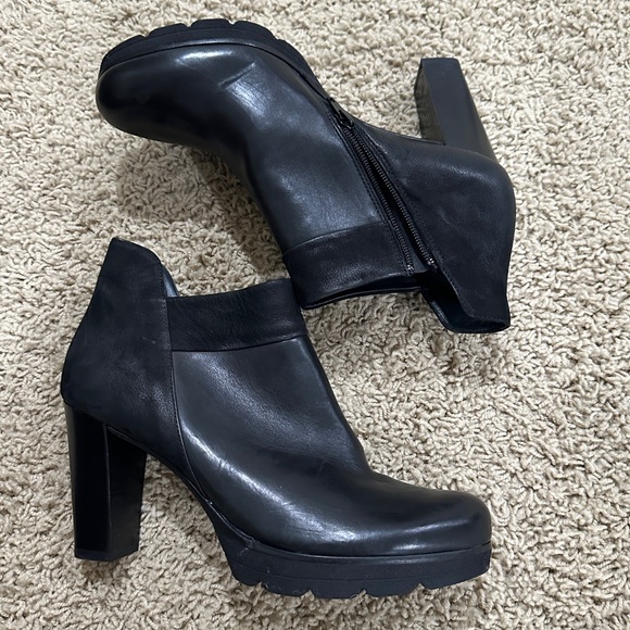 Paul Green Booties - Picture 3 of 6